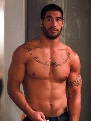 sure, babe, let me be your daddy for ever !