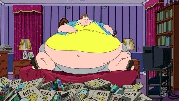makemeobese:  I dream of getting cartoon fat for sure!!   Goals for future husband
