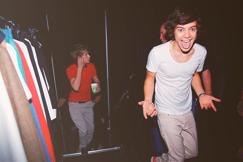 truly, madly, deeply