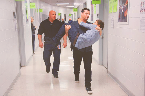 truly, madly, deeply