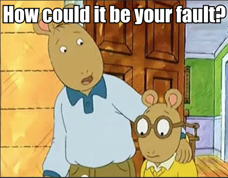 fyeahelwoodcity:  I like that Arthur’s dad doesn’t really do anything about his