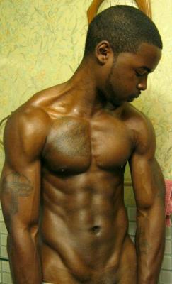 texasismyhome:  hungblkmaster76:  Chocolate Thunder  Damn…