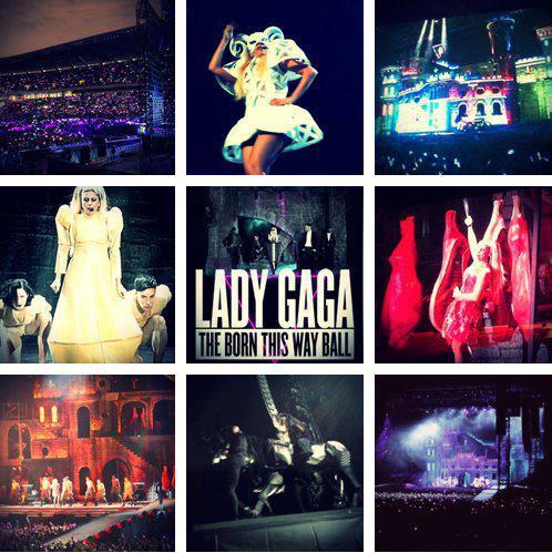 Gaga Park