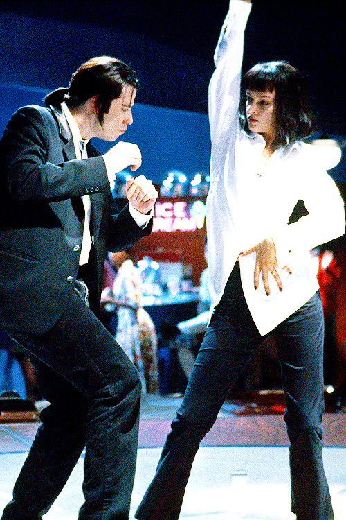 movies-and-things:  Pulp Fiction - 1994  adult photos