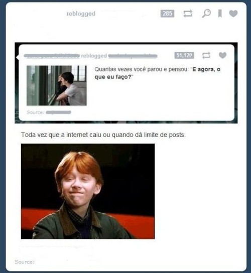 heystalikvaldez:  Quando eu percebi que não teria mais livros de Harry Potter e quando pensei que não teria continuação de Percy Jackson  pérolas[x]perséfone 