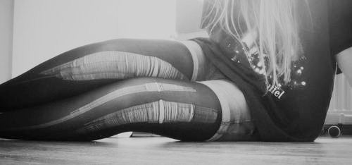 I'm on the edge with you