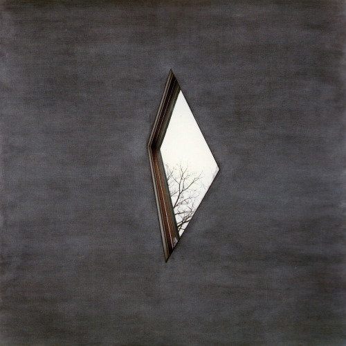 betonbabe: JAN DIBBETS WAYZATA WINDOW, 1988