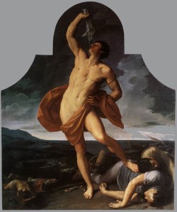 Ville-Rose:  Guido Reni  