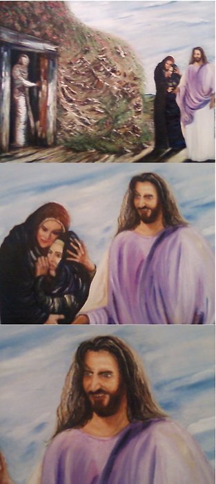 shavingryansprivates:  tyleroakley:  Jesus… your face, though…  yeah tyler that’s the joke thanks 