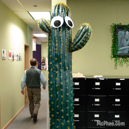 XXX archiemcphee:  Giant Googly Eyes - Most photo