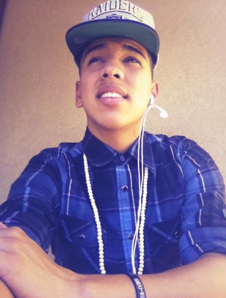 eliutslegitbro:  #me #pretty flacko 