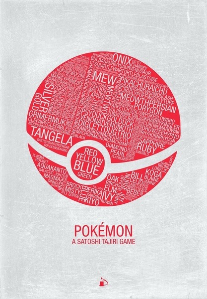 insanelygaming:  Kody Christian’s Video Game Design Prints Kody is a great friend