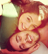 A reason to smile