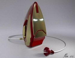 foreverdespreocupado:  collegehumor:  Iron Man Iron A genius billionaire playboy philanthropist household appliance   