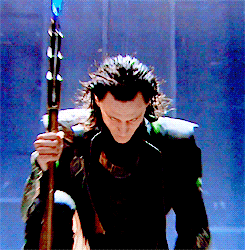 you can be the king but watch the queen conquer