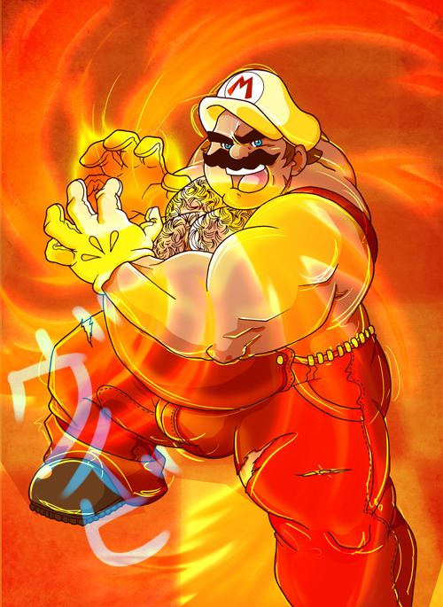 Brasbear's Blog