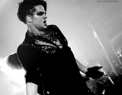 blackandwhitelambert:  13/100 ღ Adam