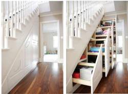 Designmeetstyle:  You Can Never Have Enough Storage! Make The Most Of The Space You