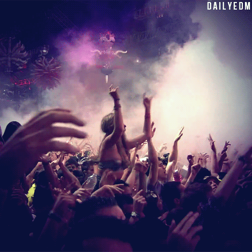 Never Stop dreaming ♥