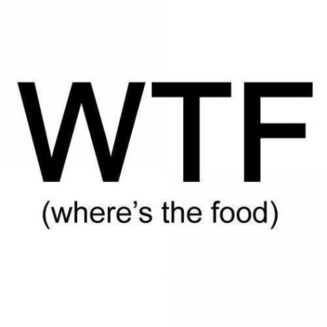 wild and tasty