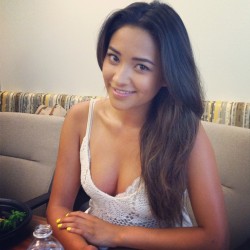 shaymitchdaily:  @shaymitch before the table