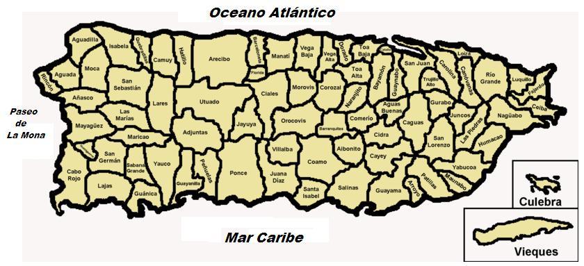 tumblricans:  Creo que es importante que como puertorriqueños conozcamos más sobre