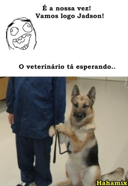 hahamix:  Pobre Jadson