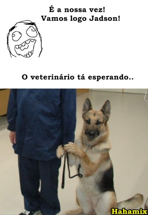 hahamix:  Pobre Jadson