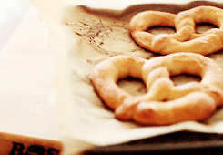 Food Gifs