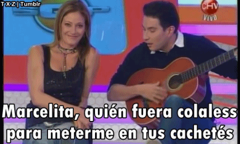 ¡Maldita lisiada!