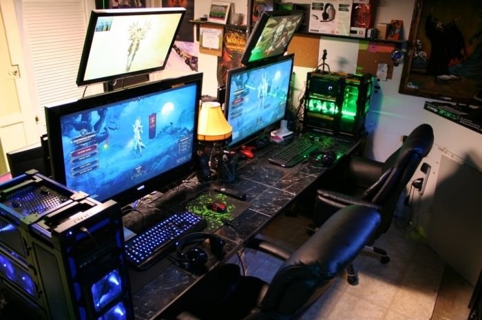 nomellamesfriki:  Para parejas gamers      