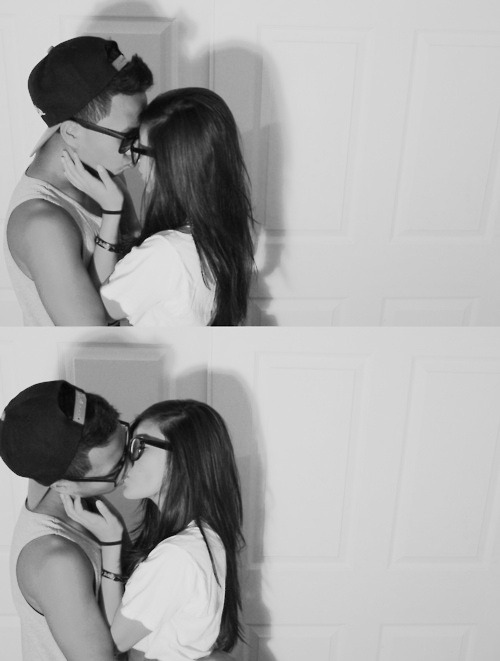 Pick me, Choose me, Love me.