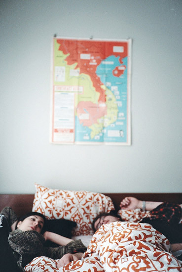 joshuagranger:  Elizabeth Weinberg 