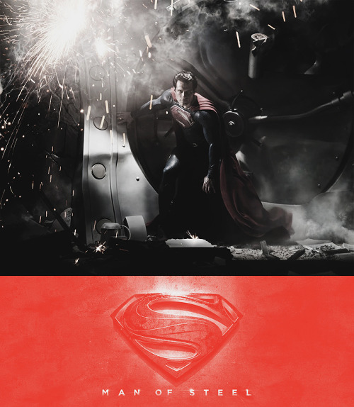 dc: superman