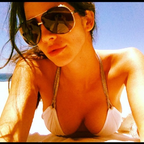 attractivewomen:  Hope Dworaczyk 