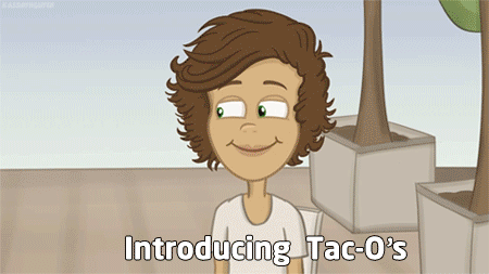 you're phenomeniall.