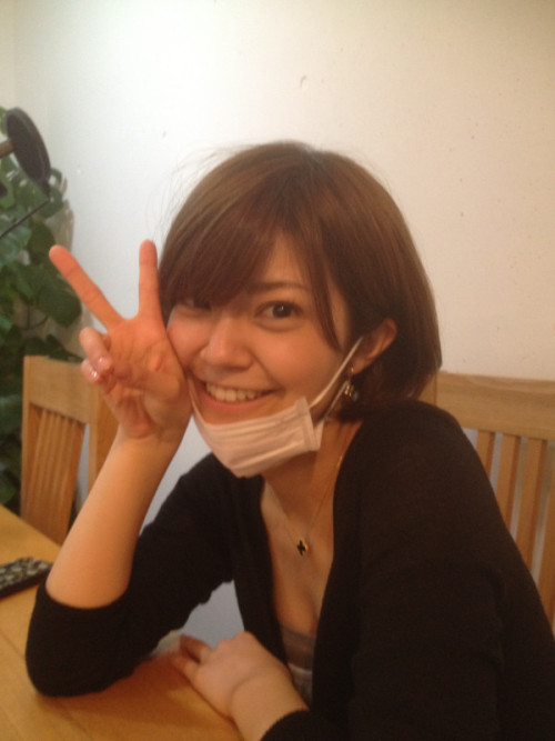 gerori42:  seiyu fan - 声優･アニメ - : 【画像】伊瀬茉莉也さんの胸元がエ口い エ口すぎる　 そんなに大きくなさそうなのがたまりません