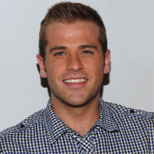 So, we love Chris Evans. We ship him with a lot of guys. But what about his brother, Scott Evans?