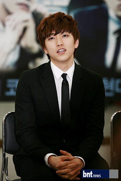 Porn aviateb1a4:  [PIC/PRESS] 120529 Our “Joo photos