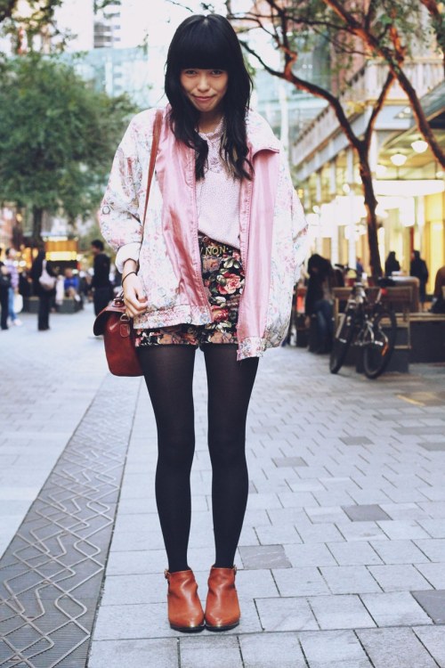(via sports luxe (K is for Kani))