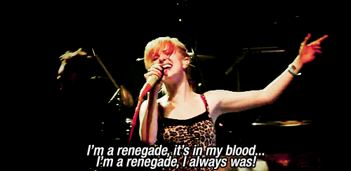 Tragic Misguided Fae&hearts;