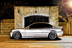 e46:  Stunning.    I love E46’s, best