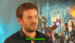 kingruffalo:   You go to a costume party as a superhero, not your own, who would