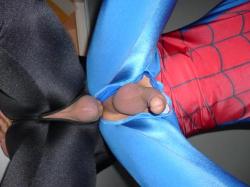 kinkyandy:  superherocollection:  http://superherocollection.tumblr.com/