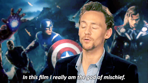 missviolethunter:  barackfuckingobama:  riddlemehiddleston:  THE GOD OF MISUNDERSTOOD