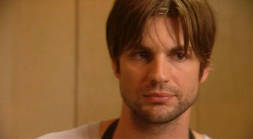 gale harold