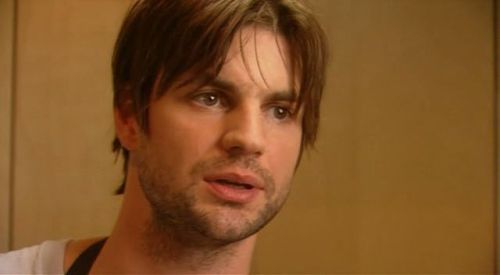 gale harold