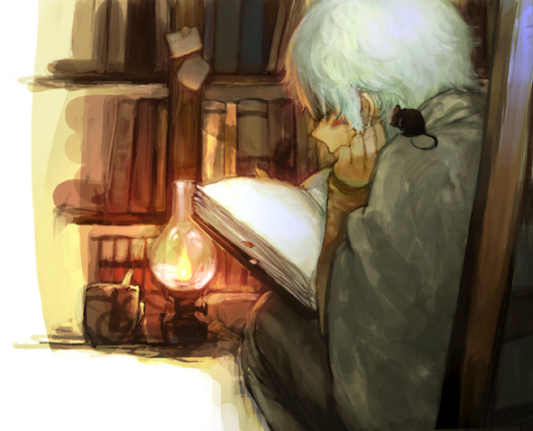 sverigempreg:  by 柴虫 