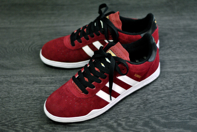 Adidas Ronan Pete Eldridge (by snkrs.com) – Sweetsoles – Sneakers, kicks and