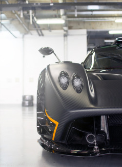 automotivated:  Carbon Fiber Face (by yang0302) 